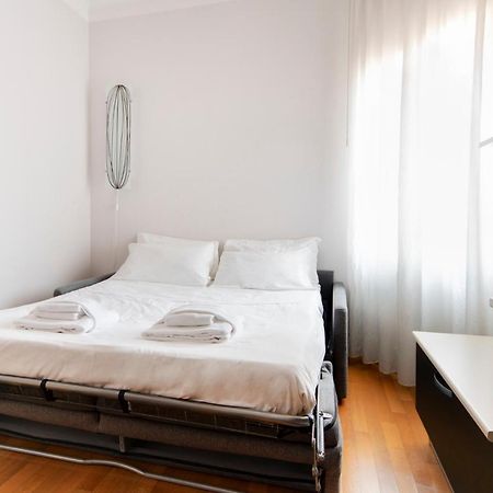 Apartamento Ur-Nest Marconi Bolonia Exterior foto