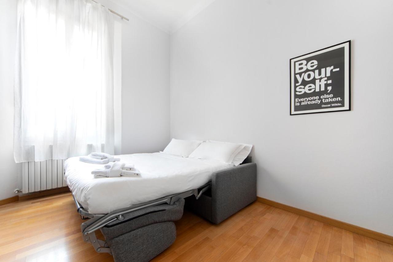Apartamento Ur-Nest Marconi Bolonia Exterior foto