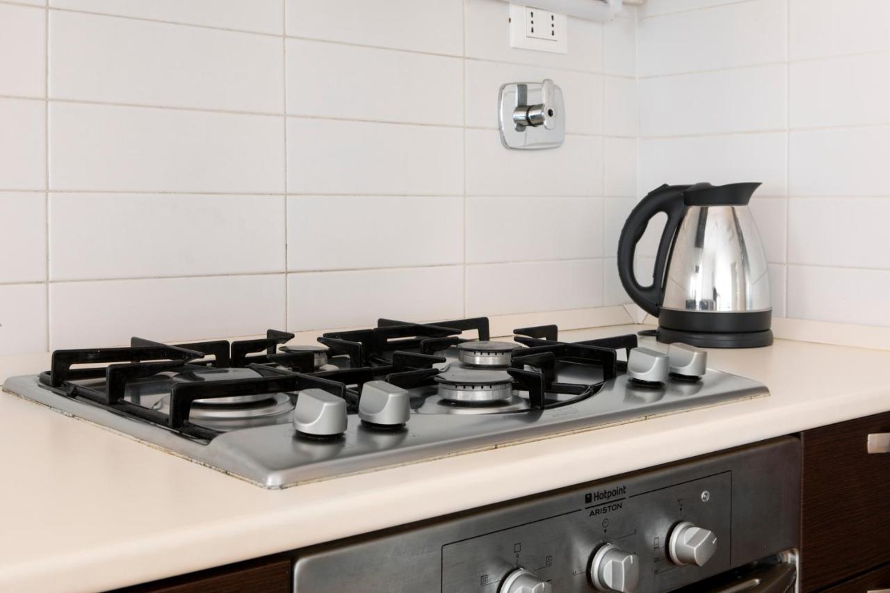 Apartamento Ur-Nest Marconi Bolonia Exterior foto
