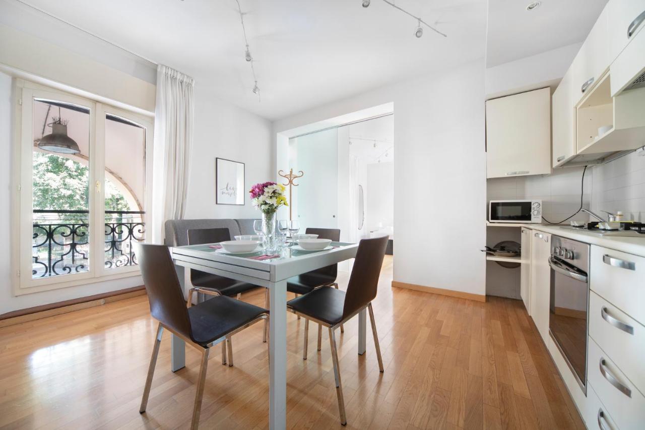 Apartamento Ur-Nest Marconi Bolonia Exterior foto