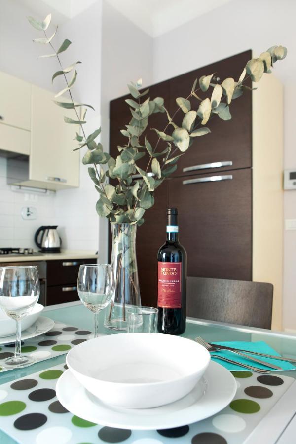 Apartamento Ur-Nest Marconi Bolonia Exterior foto