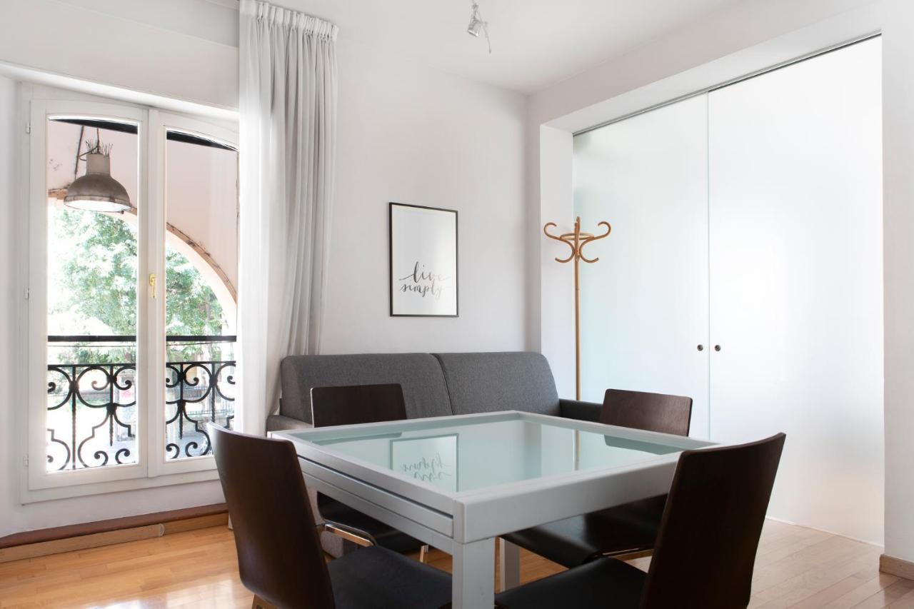 Apartamento Ur-Nest Marconi Bolonia Exterior foto